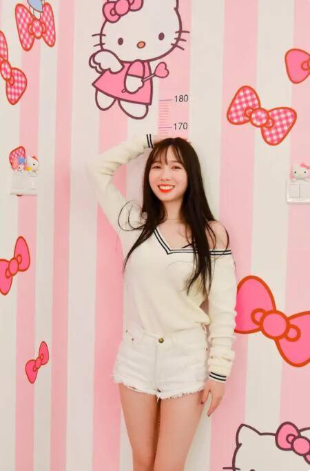Apartment Play At Hello Kitty Kawaii Fun House